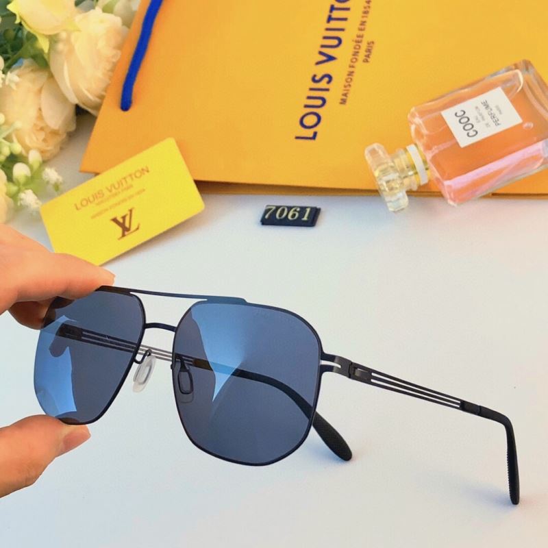 Louis Vuitton Sunglasses